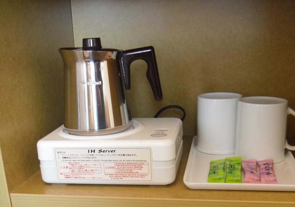Toyoko Inn Kofu-Eki Minami-Guchi No.1 Exteriör bild