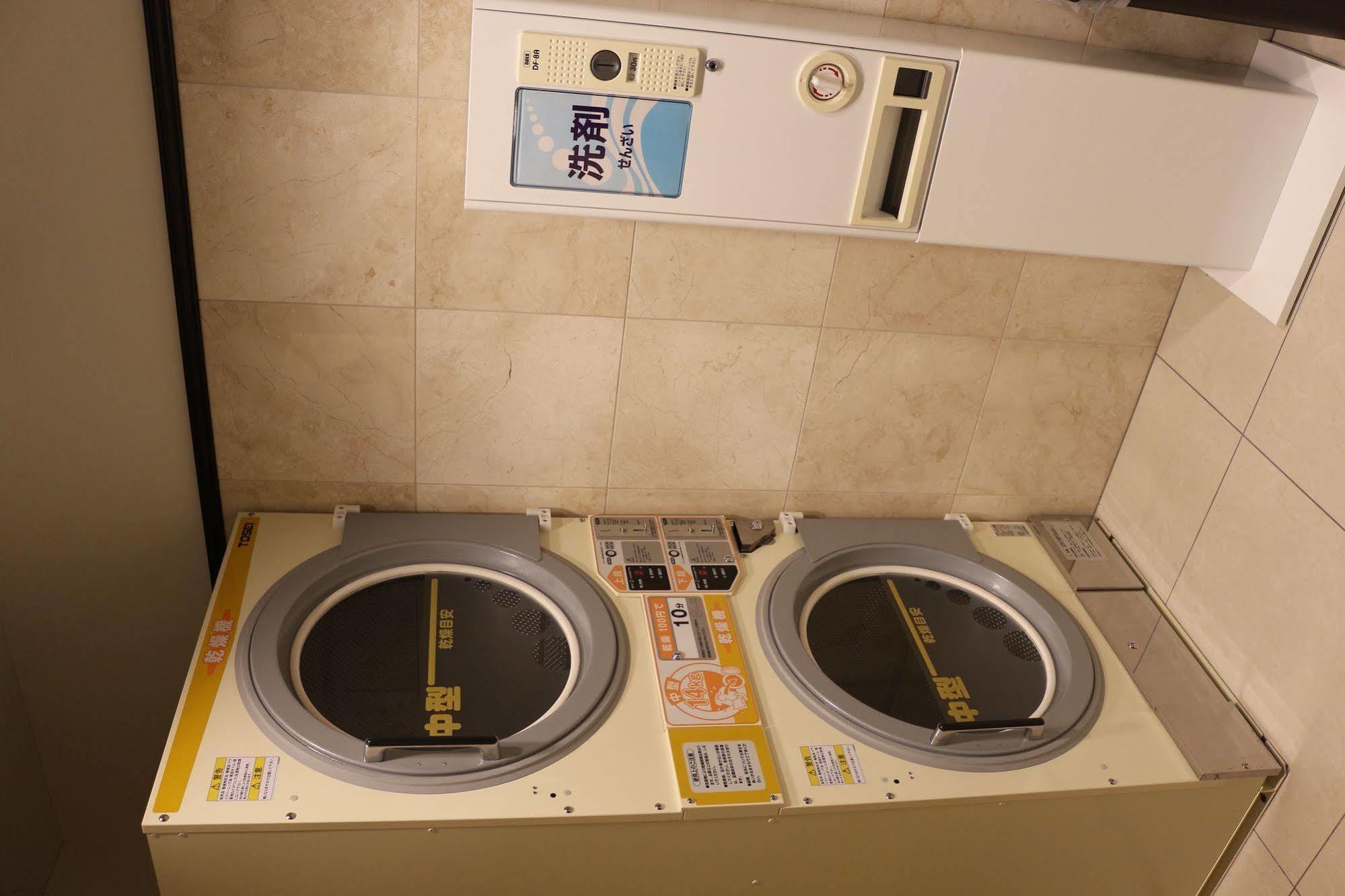 Toyoko Inn Kofu-Eki Minami-Guchi No.1 Exteriör bild
